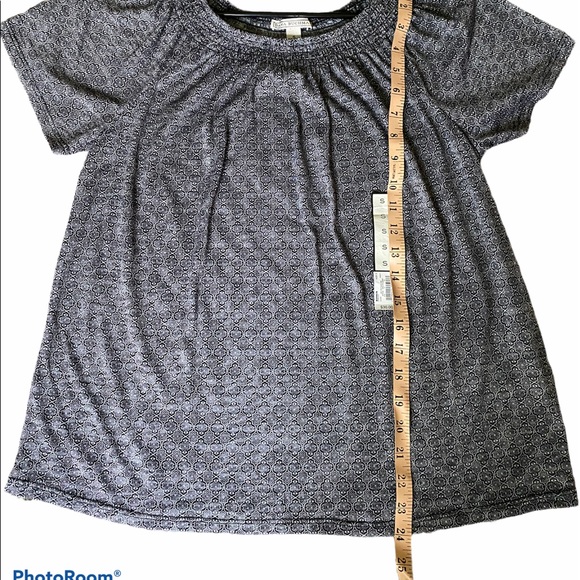 Summery top - Picture 3 of 5